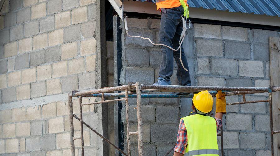 Local Chimney Repair in Goshen, NH